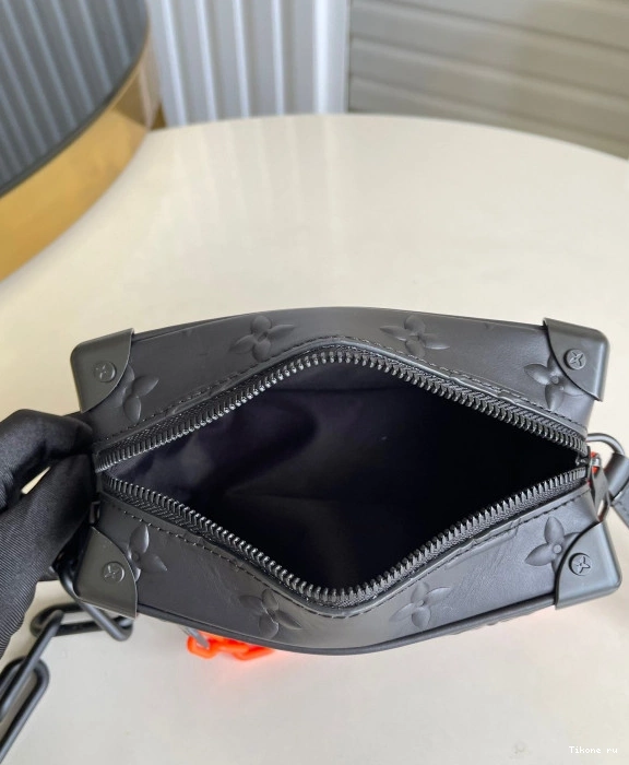 Cheap LOUIS MINI VUITTON TRUNK SOFT 0709